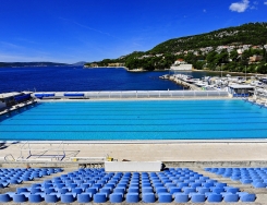 Schwimmtrainingslager Split Zvoncac