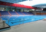 Olympijský bazén 1