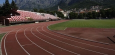 Leichtathletik Trainingslager Makarska 