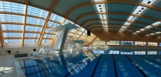 Schwimmtrainingslager Zadar  Kroatien