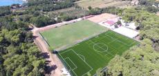 Fotbalový kemp Banjole - Istra 