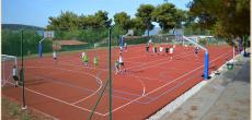 Handball training camp Trogir 