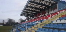 Fotbalový kemp  Rijeka - Kostrena
