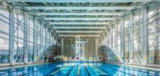 Schwimmtrainingslager Varna 