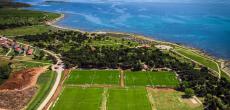 Fotbalový kemp Medulin - Istra 