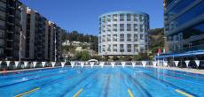SPAIN SWIMMING CAMPS 