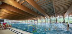ITALY SWIMMING CAMPS 