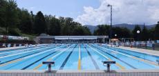 Schwimmtrainingslager Radovljica 